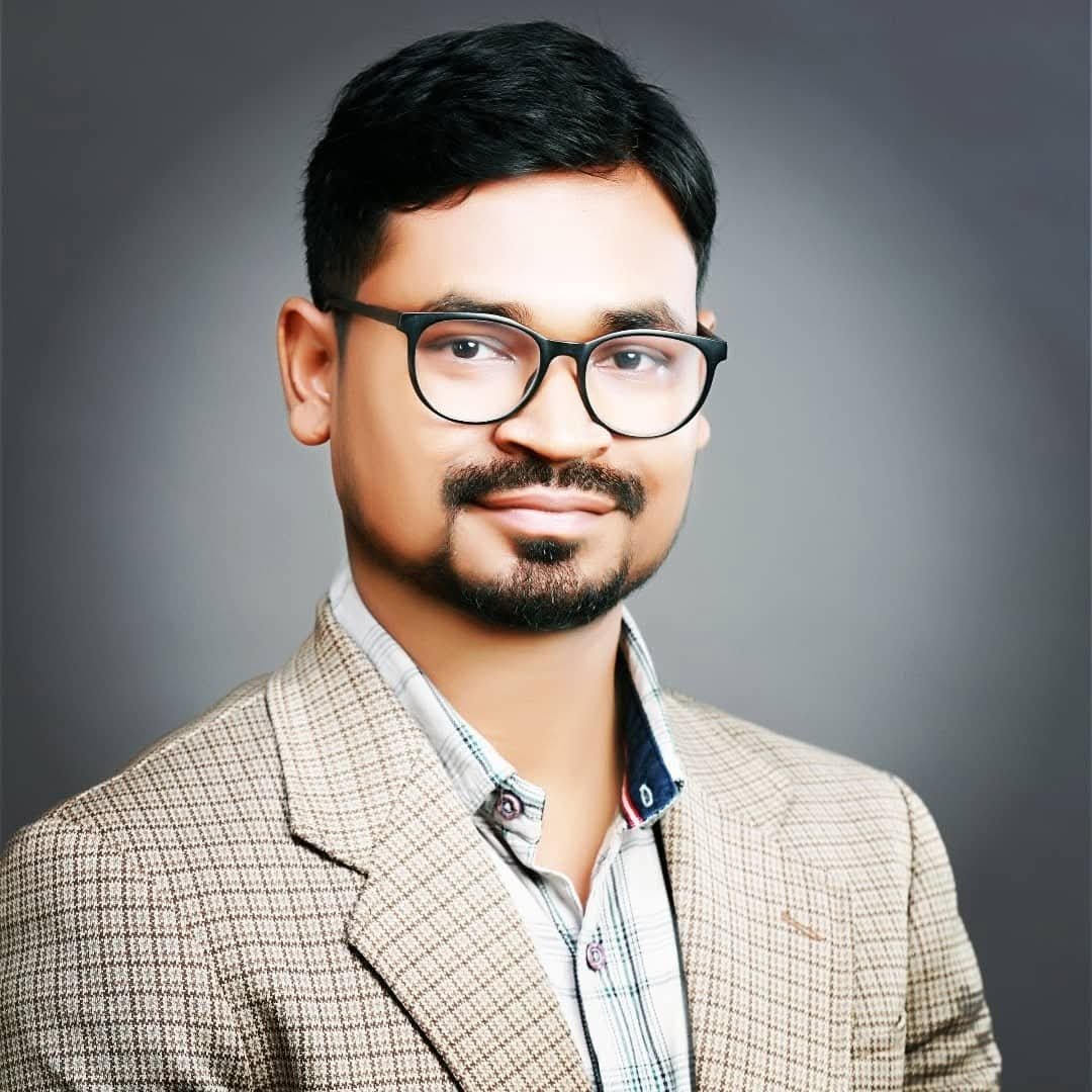 Praveen Guruwani